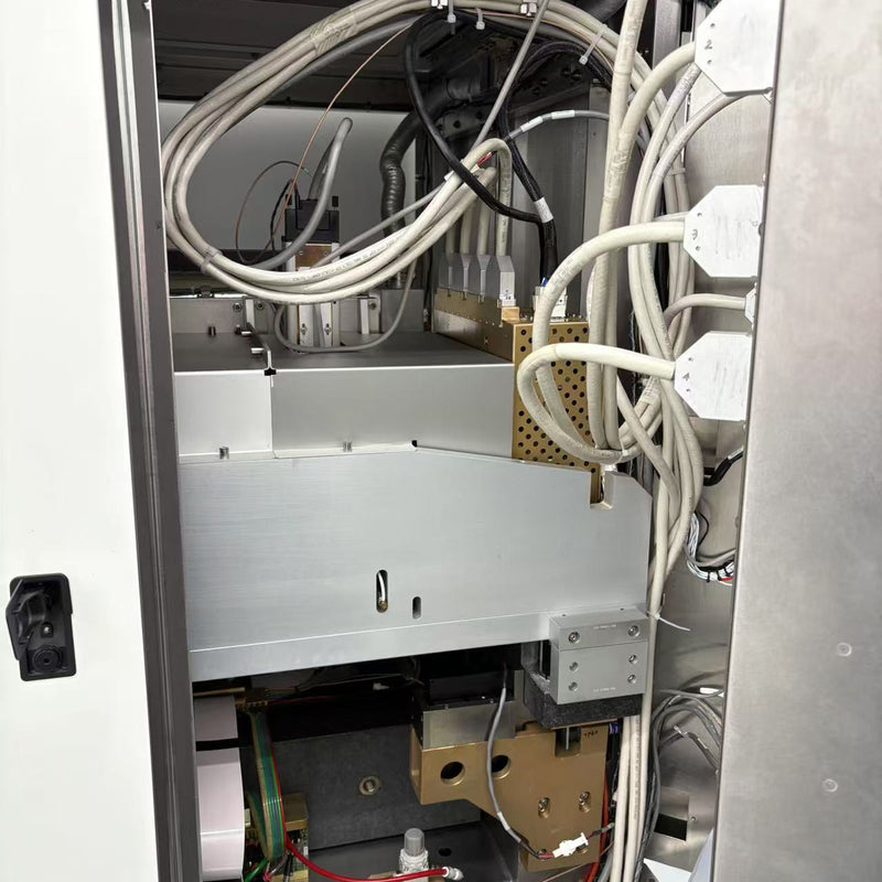KLA 2350 Inspection System