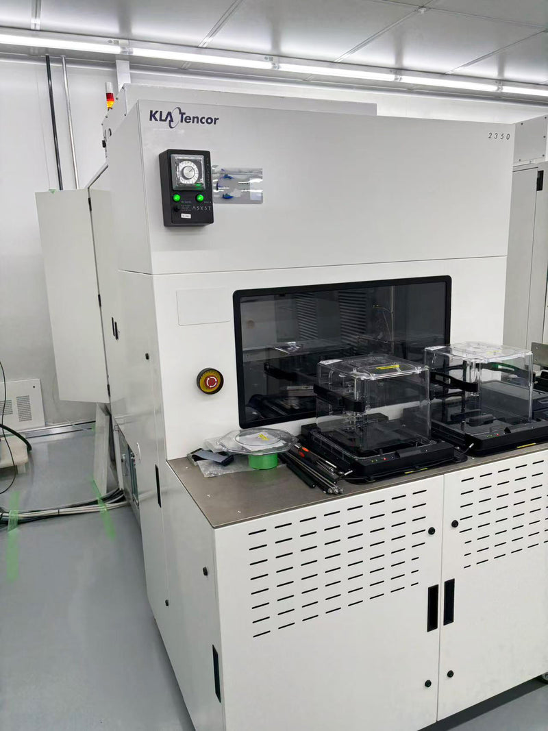 KLA 2350 Inspection System