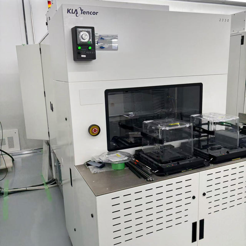 KLA 2350 Inspection System