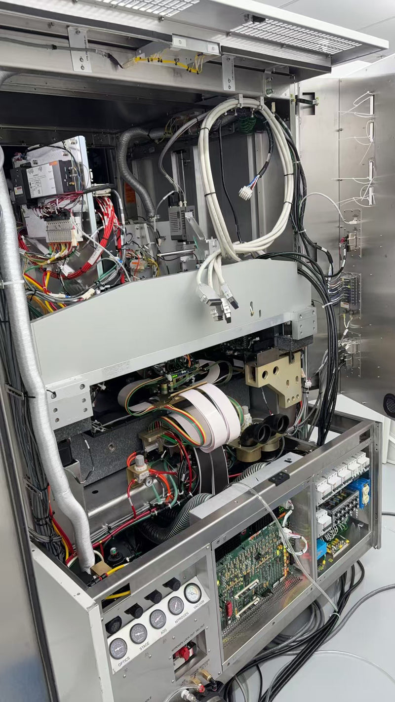 KLA 2351 Inspection System