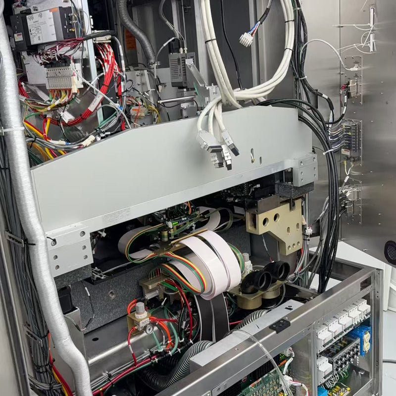 KLA 2351 Inspection System