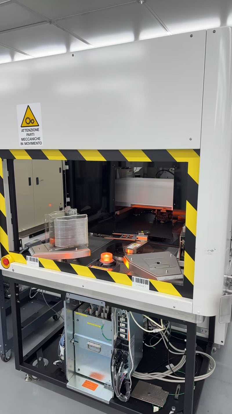 KLA 2351 Inspection System