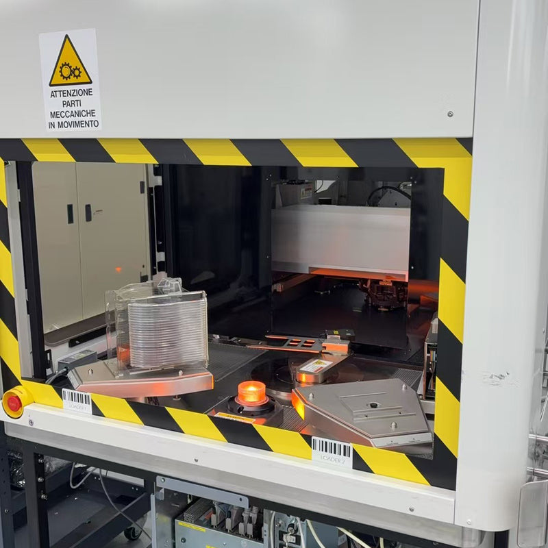 KLA 2351 Inspection System