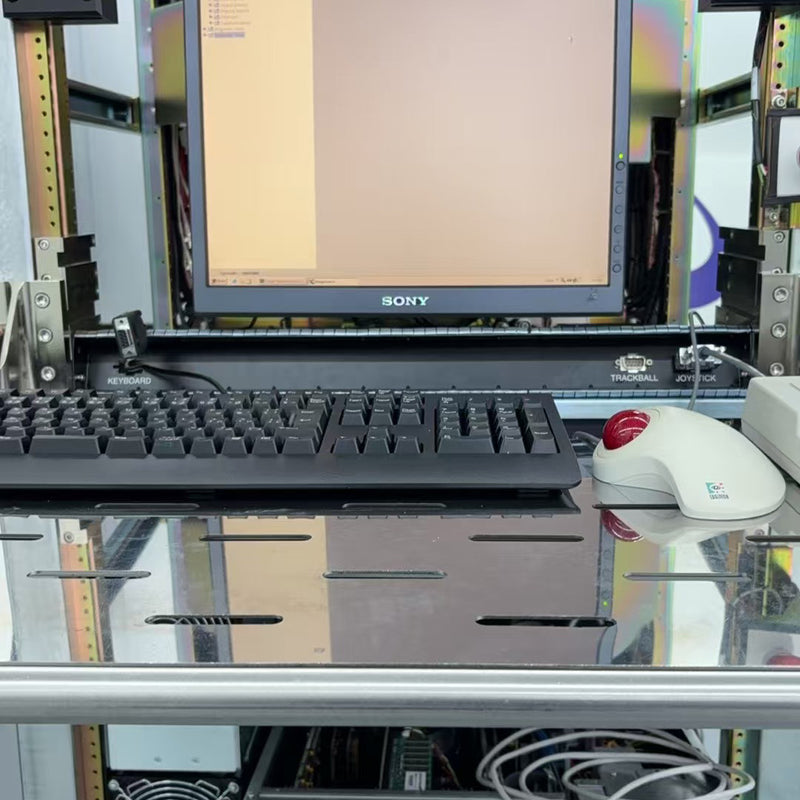 KLA 2351 Inspection System