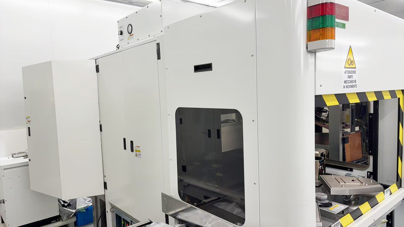 KLA 2351 Inspection System