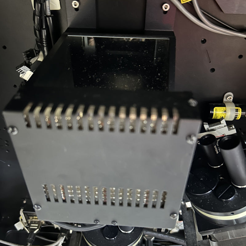 KLA / ICOS CI T 120 Lead Scanner