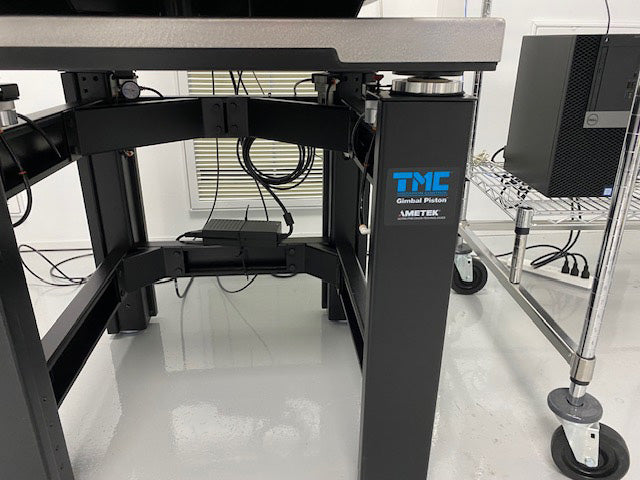 KLA P 17 OF Surface Profilometer