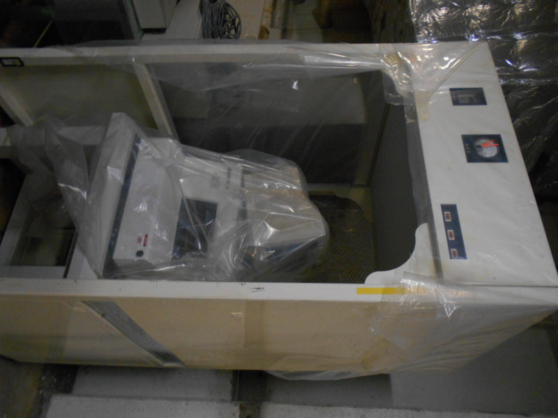 KLA P 11 Surface Profilometer