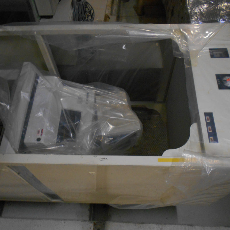 KLA P 11 Surface Profilometer