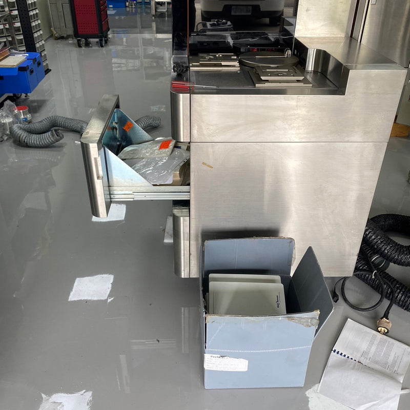 KLA Surfscan 7700 Particle Defect System