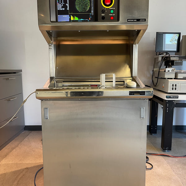 KLA Surfscan 6220 Particle Defect System