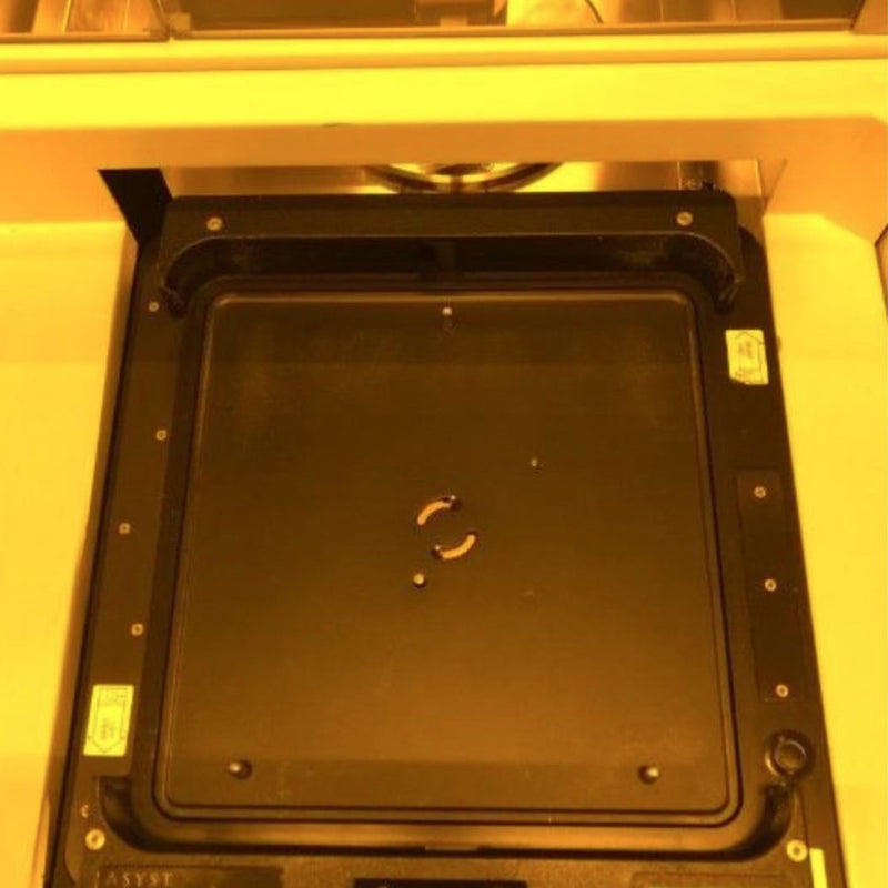 KLA UV 1280 SE Thin Film Thickness Measurement