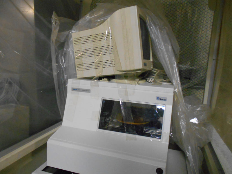 KLA P 11 Surface Profilometer