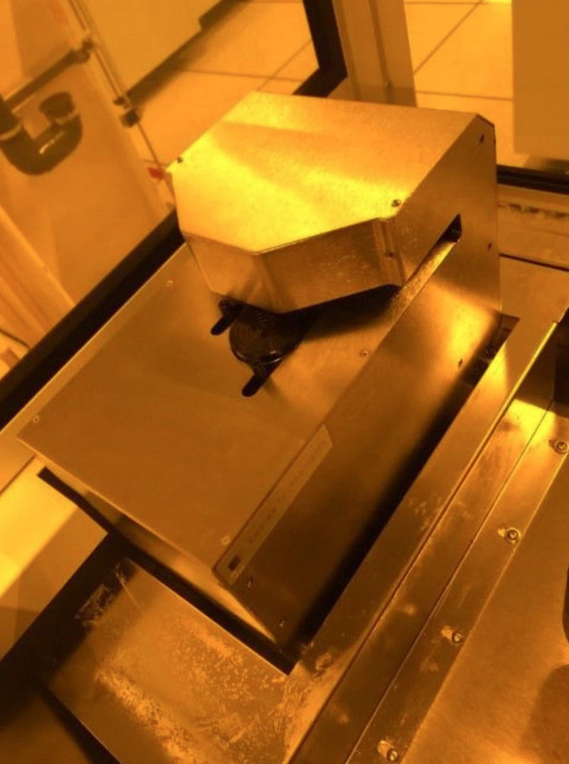 KLA UV 1280 SE Thin Film Thickness Measurement