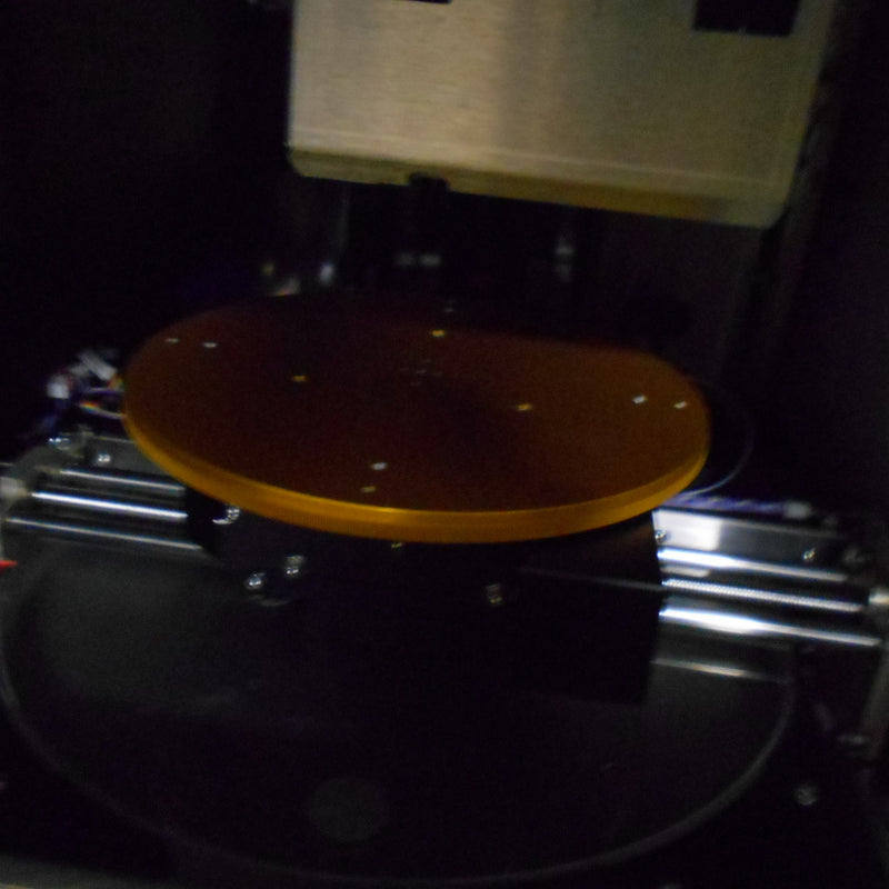 KLA P 11 Surface Profilometer