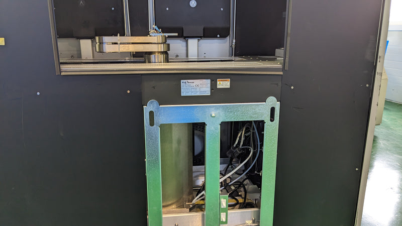KLA 300 DFF 1 P Wafer Handler