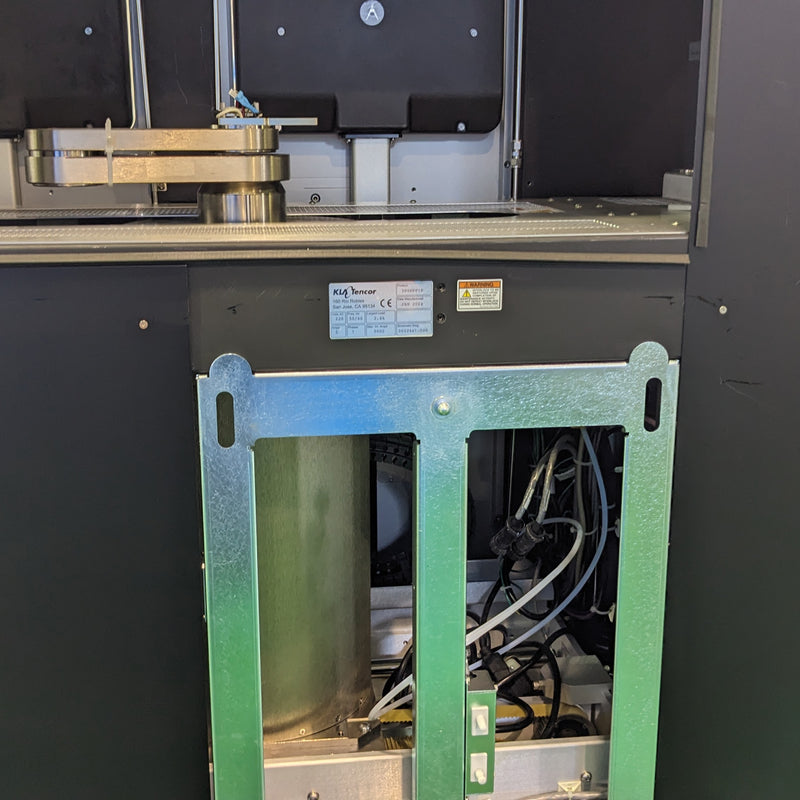 KLA 300 DFF 1 P Wafer Handler