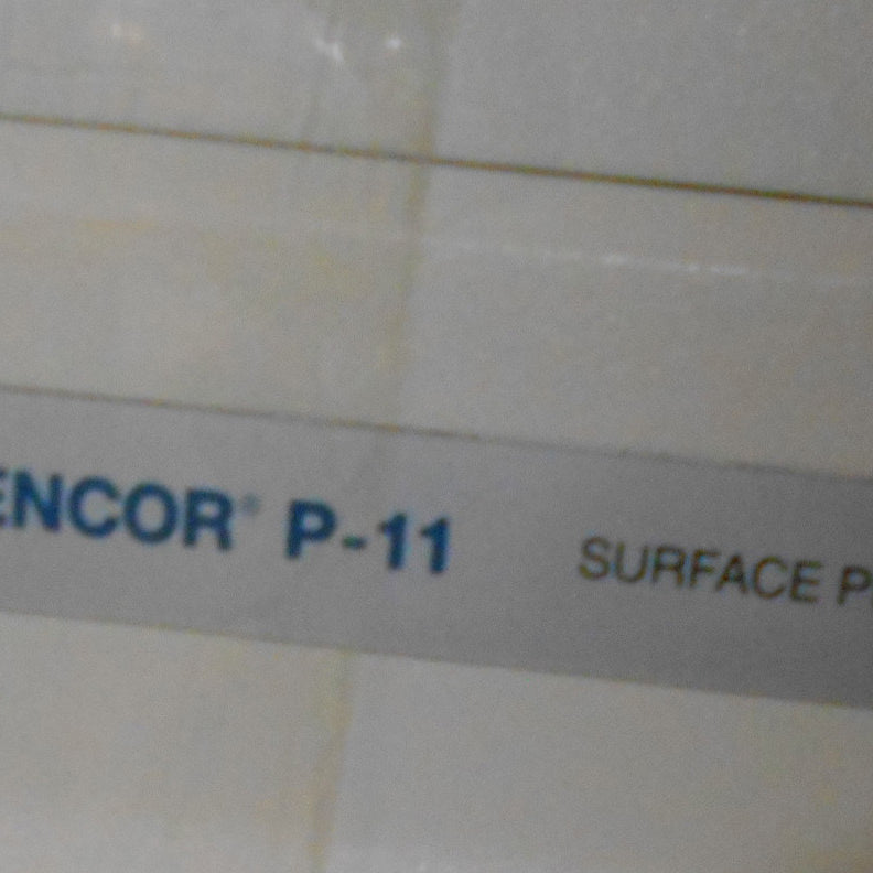 KLA P 11 Surface Profilometer