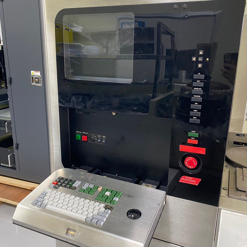 KLA Surfscan 7700 Particle Defect System
