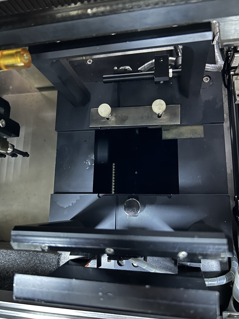 KLA / ICOS CI T 120 Lead Scanner