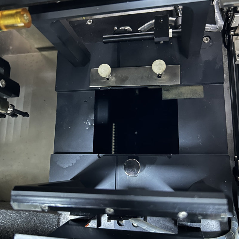 KLA / ICOS CI T 120 Lead Scanner