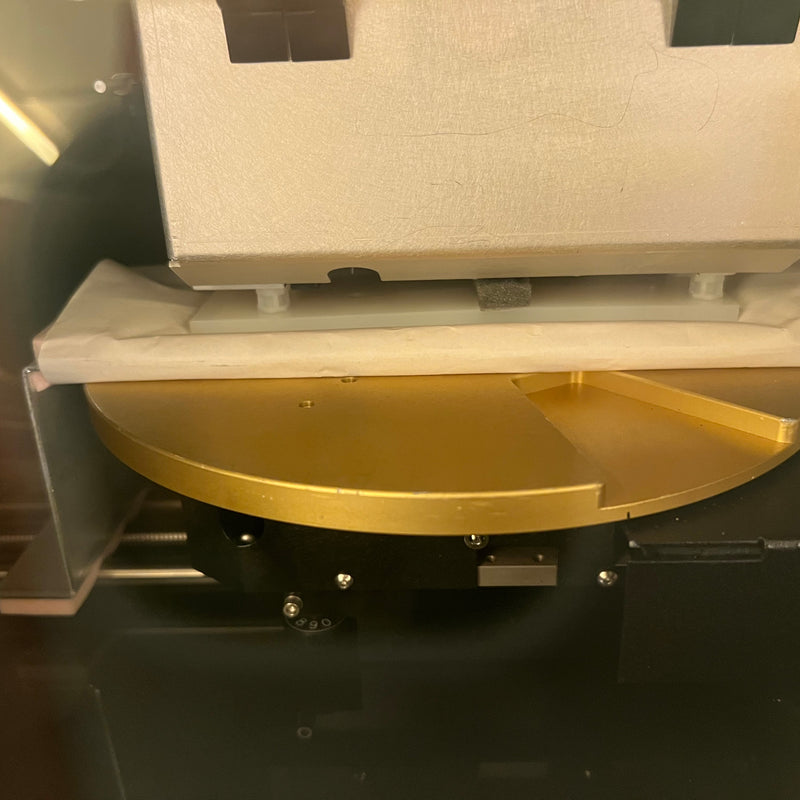 KLA P 17 Surface Profilometer