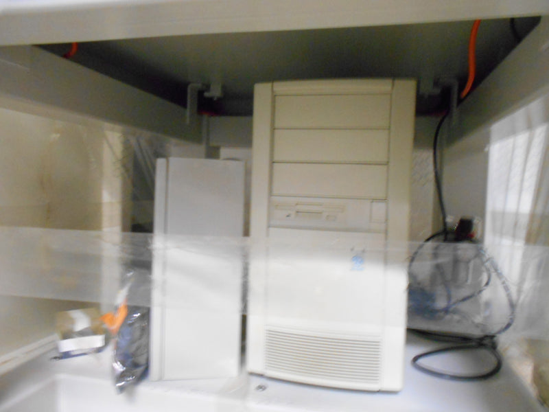 KLA P 11 Surface Profilometer