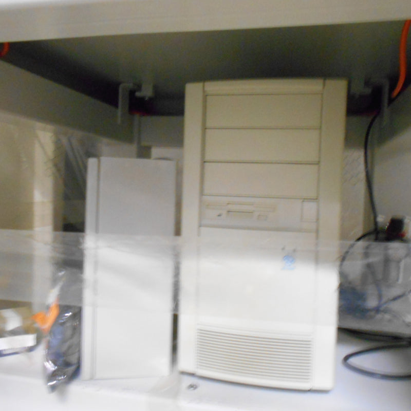 KLA P 11 Surface Profilometer