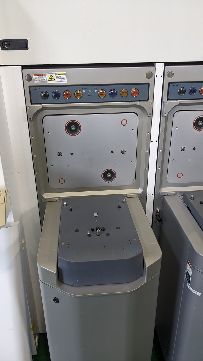 KLA 300 DFF 1 P Wafer Handler