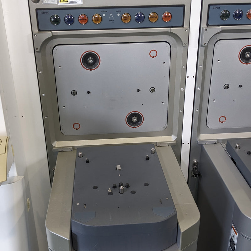 KLA 300 DFF 1 P Wafer Handler