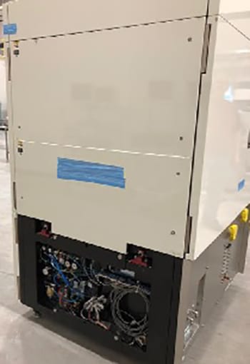KLA AIT II Defect Inspection System