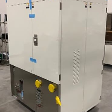 KLA AIT II Defect Inspection System