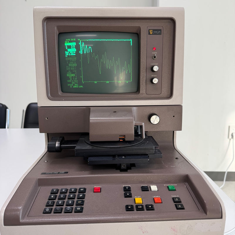 KLA Alpha Step 200 Profilometer