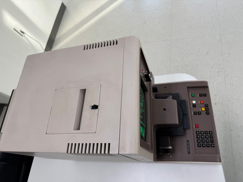 KLA Alpha Step 200 Profilometer