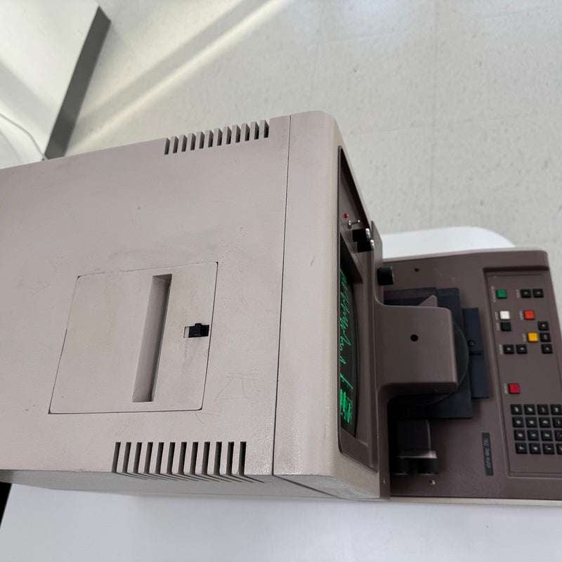 KLA Alpha Step 200 Profilometer