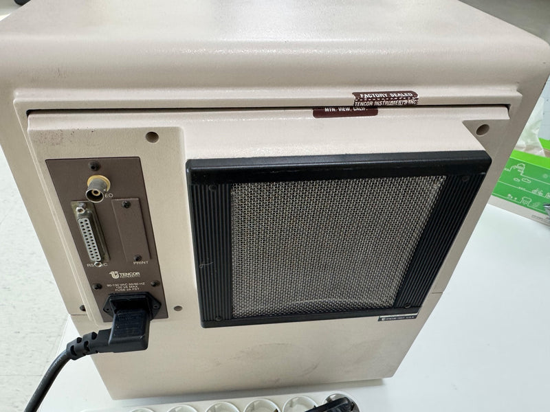 KLA Alpha Step 200 Profilometer