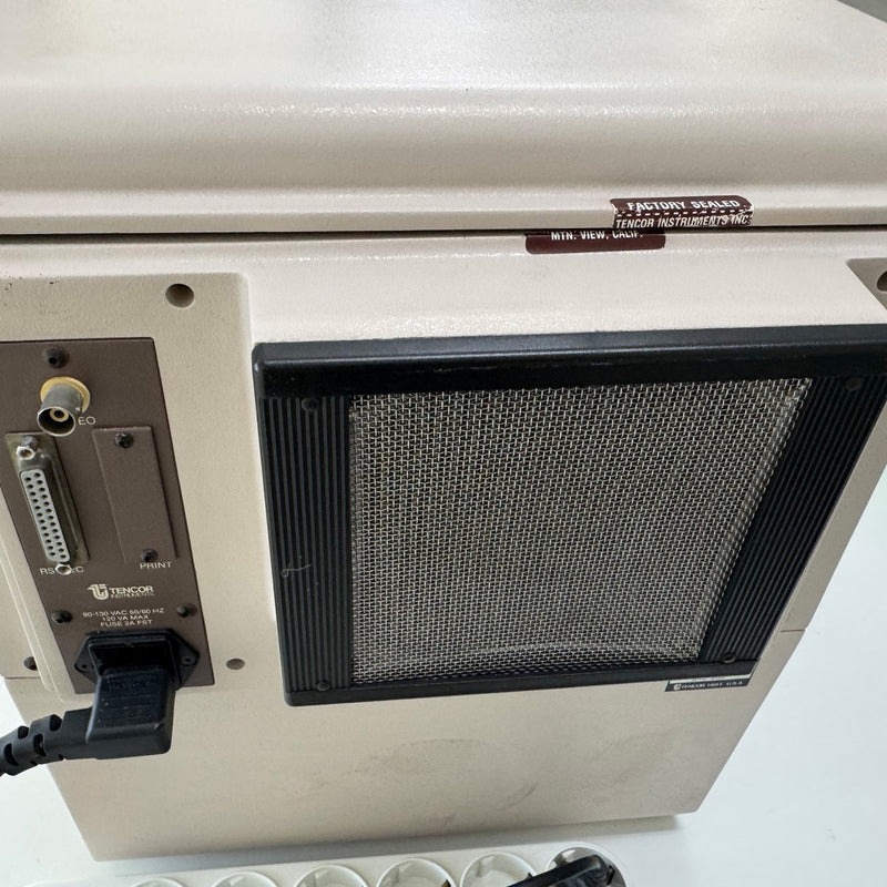 KLA Alpha Step 200 Profilometer