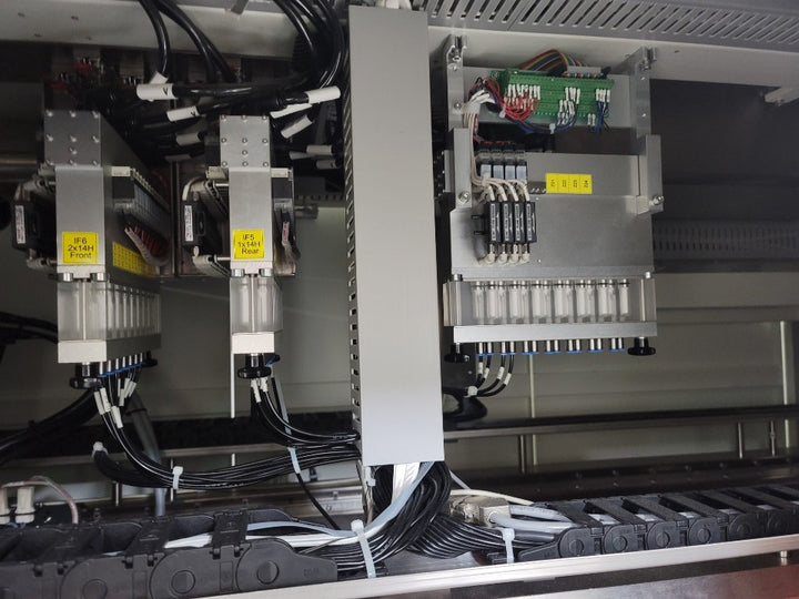 KLA / ICOS T 830 Component Inspector
