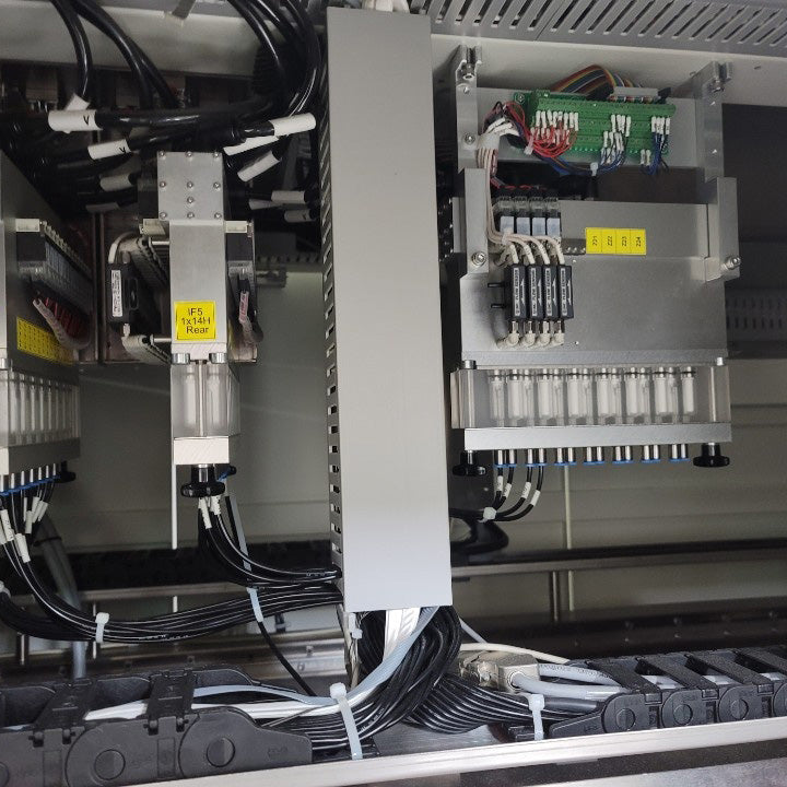 KLA / ICOS T 830 Component Inspector