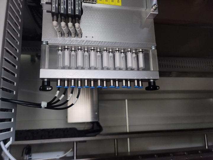 KLA / ICOS T 830 Component Inspector