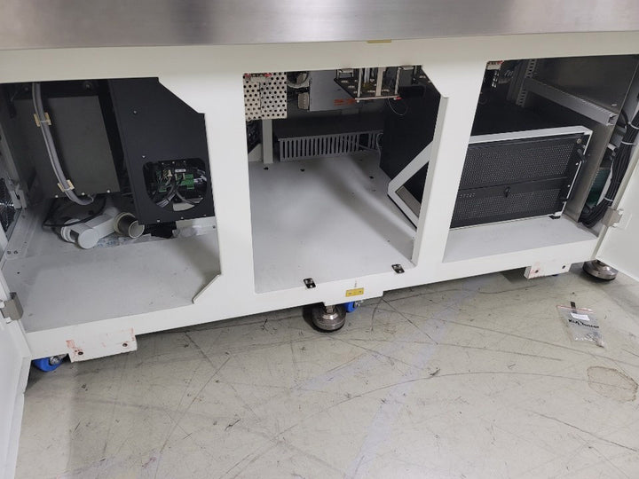 KLA / ICOS T 830 Component Inspector