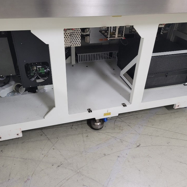 KLA / ICOS T 830 Component Inspector
