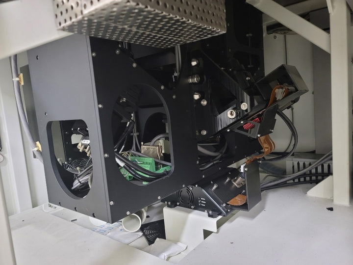 KLA / ICOS T 830 Component Inspector