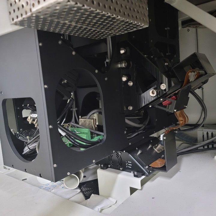 KLA / ICOS T 830 Component Inspector