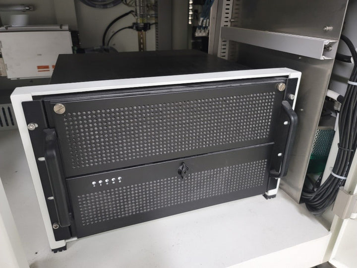 KLA / ICOS T 830 Component Inspector
