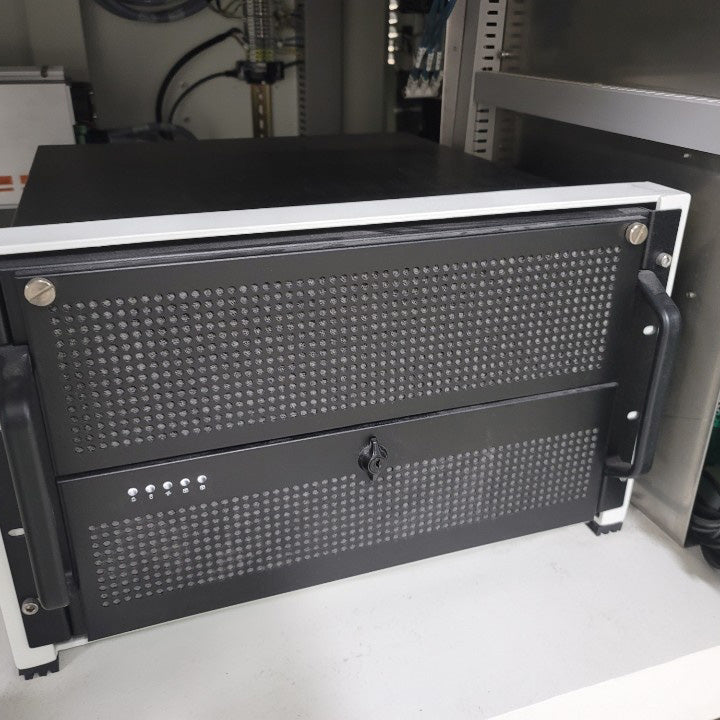 KLA / ICOS T 830 Component Inspector