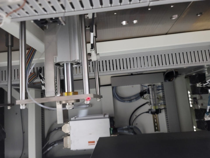 KLA / ICOS T 830 Component Inspector