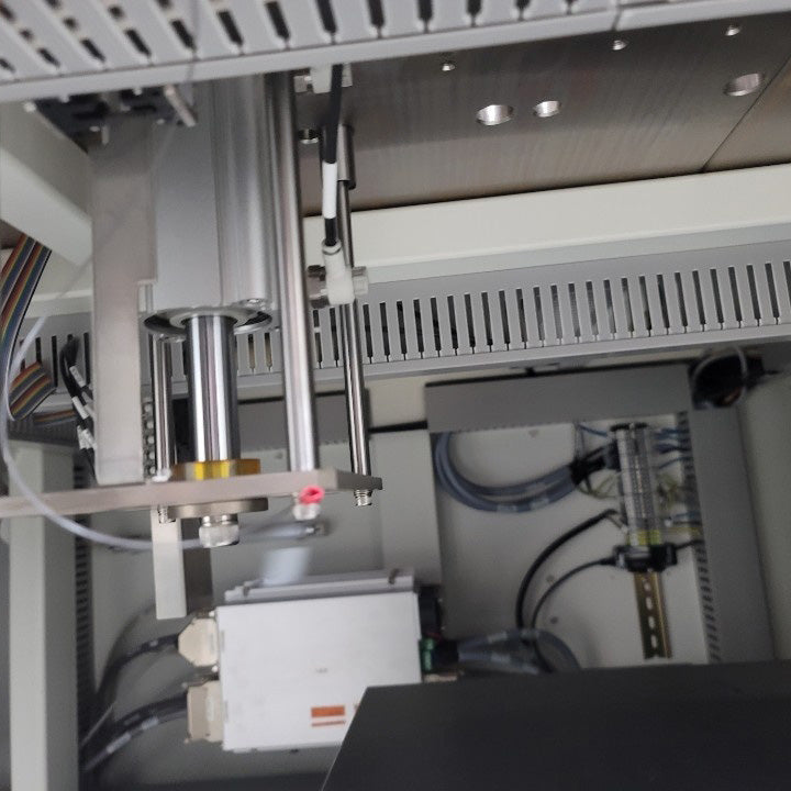 KLA / ICOS T 830 Component Inspector