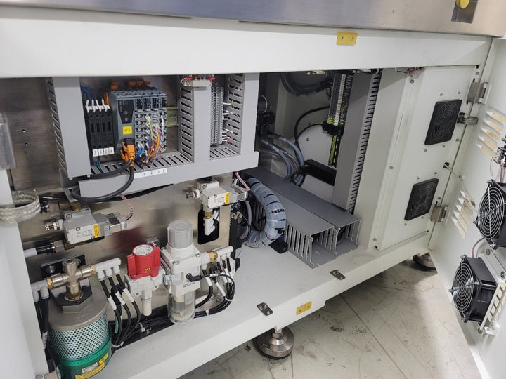 KLA / ICOS T 830 Component Inspector