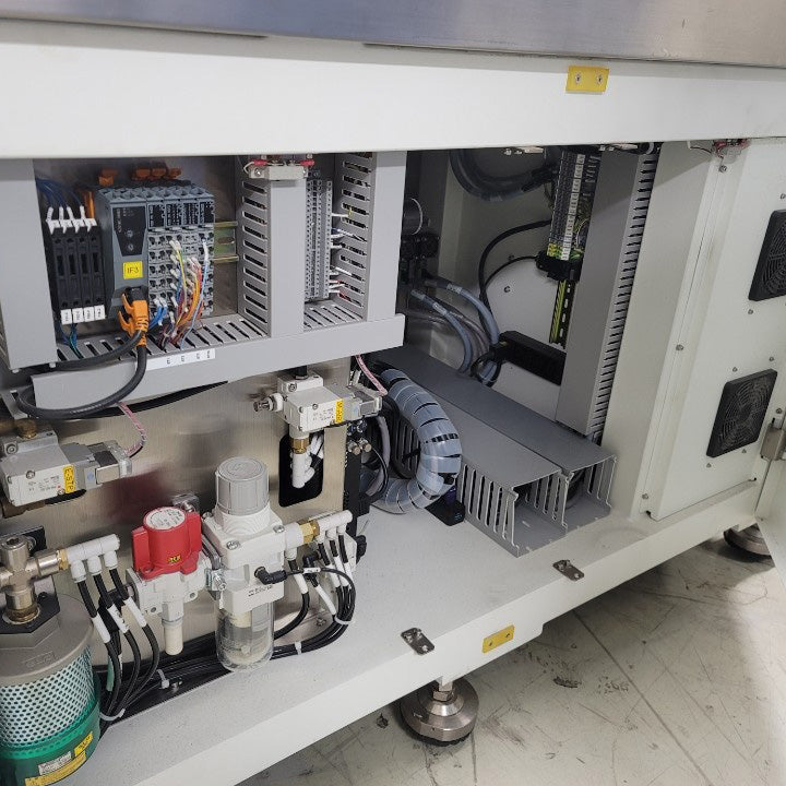 KLA / ICOS T 830 Component Inspector